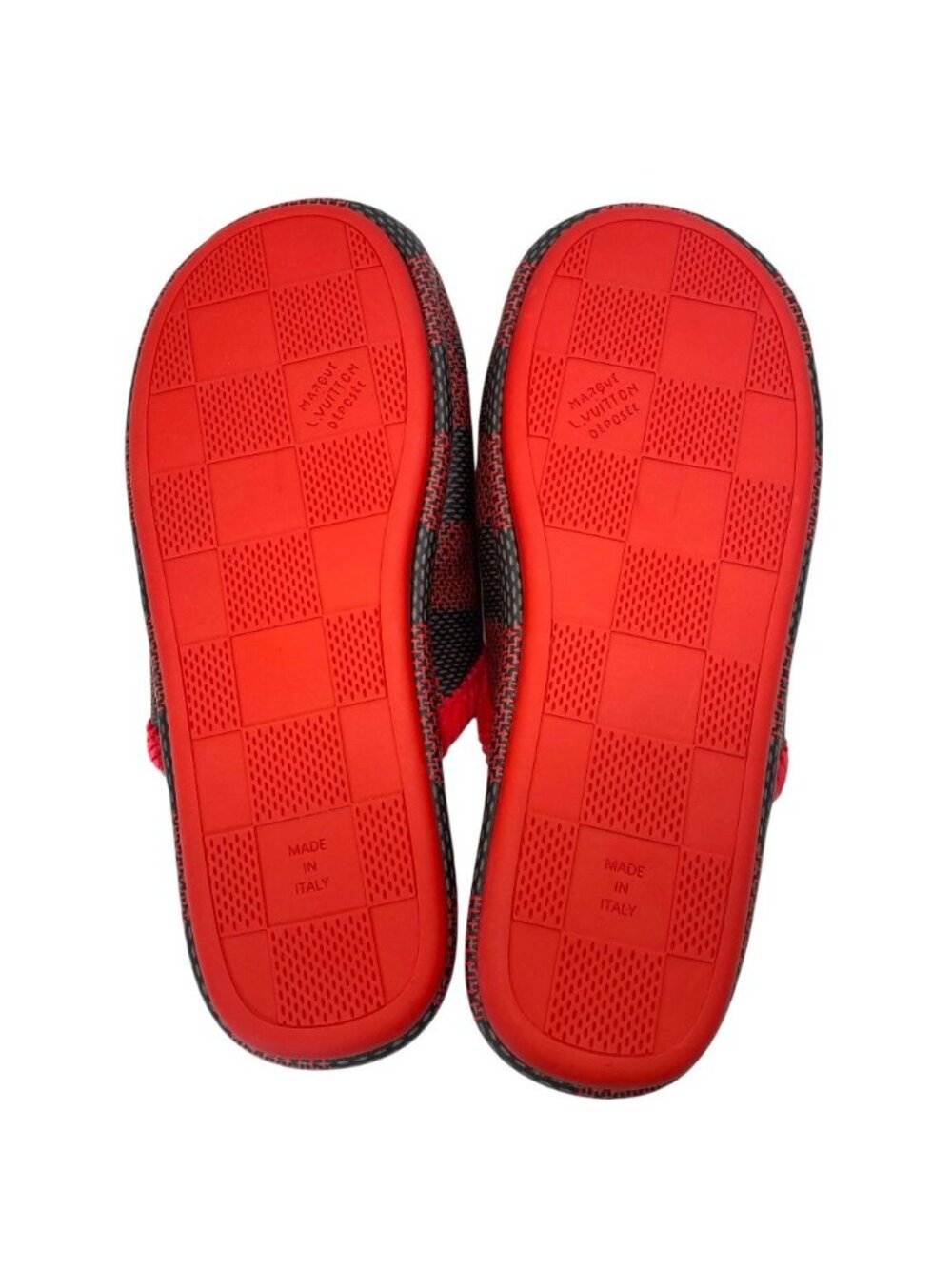 Louis Vuitton Palace Sandal - Picture 10 of 10